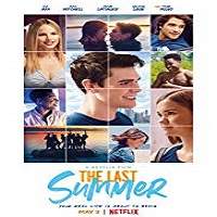 The Last Summer (2019) Hindi Dubbed Watch HD Full Movie Online Download Free