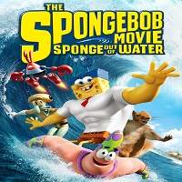 The SpongeBob Movie: Sponge Out of Water (2015) Hindi Dubbed Watch HD Full Movie Online Download Free