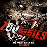 Zoombies 2016 Hindi Dubbed Full Movie