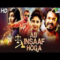 Ab Insaaf Hoga (Eradu Kanasu 2019) Hindi Dubbed Watch 720p Quality Full Movie Online Download Free