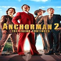 Anchorman 2 The Legend Continues 2013 Hindi Dubbed Watch 720p