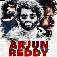 Arjun Reddy (2017) Hindi Dubbed Watch 720p Quality Full Movie Online Download Free