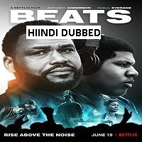 Beats (2019) Hindi Dubbed Watch 720p Quality Full Movie Online Download Free