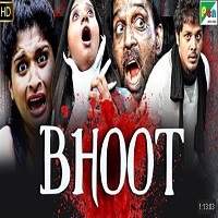 Bhoot (2019) Hindi Dubbed Watch 720p Quality Full Movie Online Download Free