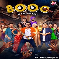 Booo Sabki Phategi (2019) Hindi Complete Season Watch 720p Quality Full Movie Online Download Free