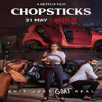 Chopsticks (2019) Hindi Watch 720p Quality Full Movie Online Download Free