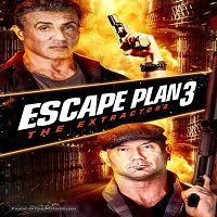 Escape Plan: The Extractors (2019) Watch 720p Quality Full Movie Online Download Free