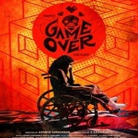 Game Over (2019) Hindi Watch 720p Quality Full Movie Online Download Free