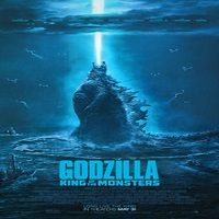 Godzilla: King of the Monsters (2019) Watch 720p Quality Full Movie Online Download Free