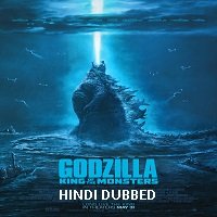 Godzilla: King of the Monsters (2019) Hindi Dubbed Watch 720p Quality Full Movie Online Download Free