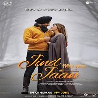 Jind Jaan (2019) Punjabi Watch HD Quality Full Movie Online Download Free