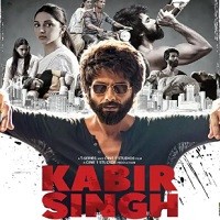 Kabir Singh 2019 Hindi Watch