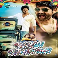 Kasam Khayi Hai (Ra Ra Krishnayya 2019) Hindi Dubbed Watch 720p Quality Full Movie Online Download Free