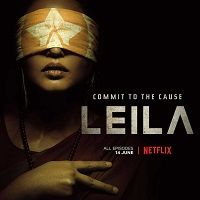 Leila 2019 Hindi Season 1 Complete Watch 720p Quality Full Movie