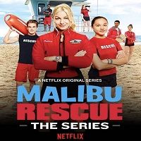 Malibu Rescue (2019) Hindi Dubbed Full Movie Watch 720p Quality Full Movie Online Download Free