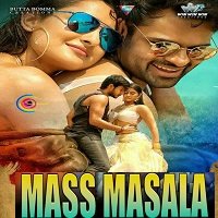 Mass Masala (2019) Hindi Dubbed Watch 720p Quality Full Movie Online Download Free