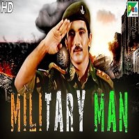 Military Man Muthina Hani 2019 Hindi Dubbed Watch