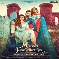 Munda Faridkotia (2019) Punjabi Watch 720p Quality Full Movie Online Download Free