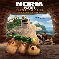 Norm of the North: King Sized Adventure (2019) Watch 720p Quality Full Movie Online Download Free