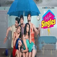 Only For Singles (2019) Hindi Season 1 Complete Watch 720p Quality Full Movie Online Download Free
