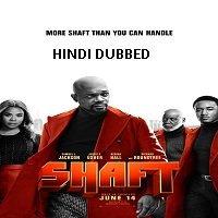 Shaft (2019) Hindi Dubbed Watch