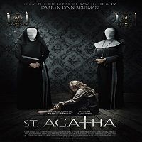 St. Agatha (2018) Watch 720p Quality Full Movie Online Download Free