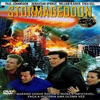 Stormageddon (2015) Hindi Dubbed Watch 720p Quality Full Movie Online Download Free