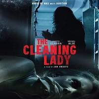 The Cleaning Lady (2018) Watch 720p Quality Full Movie Online Download Free