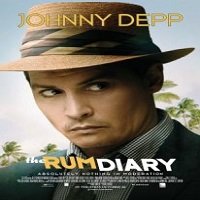 The Rum Diary (2011) Hindi Dubbed Watch 720p Quality Full Movie Online Download Free