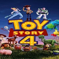 Toy Story 4 2019 Watch