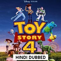 Toy Story 4 2019 Hindi Dubbed Watch