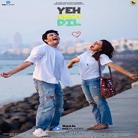 Yeh Crazy Dil (2019) Hindi Season 1 Watch 720p Quality Full Movie Online Download Free