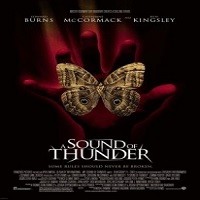 A Sound of Thunder (2005) Hindi Dubbed Full Movie Watch 720p Quality Full Movie Online Download Free