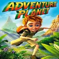 Adventure Planet (2012) Hindi Dubbed Full Movie