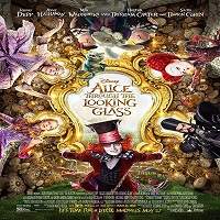 Alice Through The Looking Glass (2016) Hindi Dubbed Full Movie Watch 720p Quality Full Movie Online Download Free