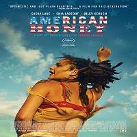 American Honey (2016) Hindi Dubbed Full Movie Watch 720p Quality Full Movie Online Download Free