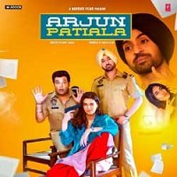 Arjun Patiala 2019 Hindi Watch