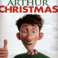 Arthur Christmas (2011) Hindi Dubbed Full Movie