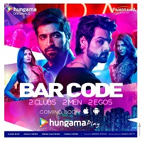 Bar Code (2018) Hindi Season 1 Complete Full Movie Watch 720p Quality Full Movie Online Download Free