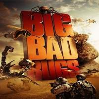 Big Bad Bugs (2012) Hindi Dubbed Watch 720p Quality Full Movie Online Download Free,Download Free