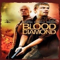 Blood Diamond (2006) Hindi Dubbed Full Movie Watch 720p Quality Full Movie Online Download Free