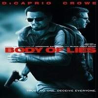 Body of Lies (2008) Hindi Dubbed Full Movie Watch 720p Quality Full Movie Online Download Free