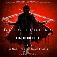 Brightburn (2019) Hindi Dubbed Full Movie