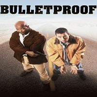 Bulletproof (1996) Hindi Dubbed