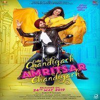 Chandigarh Amritsar Chandigarh 2019 Punjabi Watch