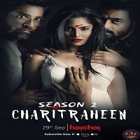 Charitraheen (2019) Hindi Season 2 Complete Watch 720p Quality Full Movie Online Download Free