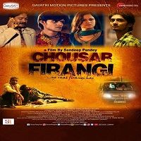 Chousar Firangi 2019 Hindi Watch