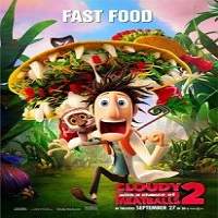 Cloudy With A Chance Of Meatballs 2 (2013) Hindi Dubbed Full Movie