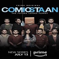 Comicstaan 2019 Hindi Season 2 Complete Watch