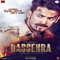 Dassehra (2018) Hindi Full Movie